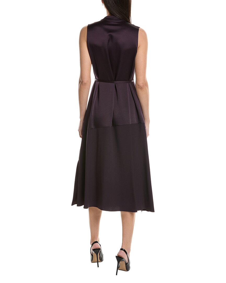 Vestido midi