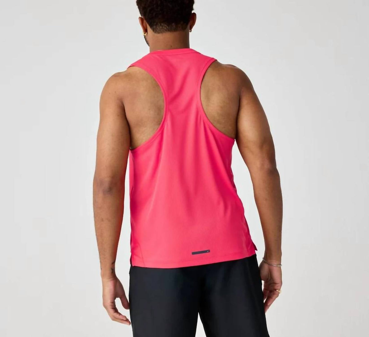 Camiseta sin mangas