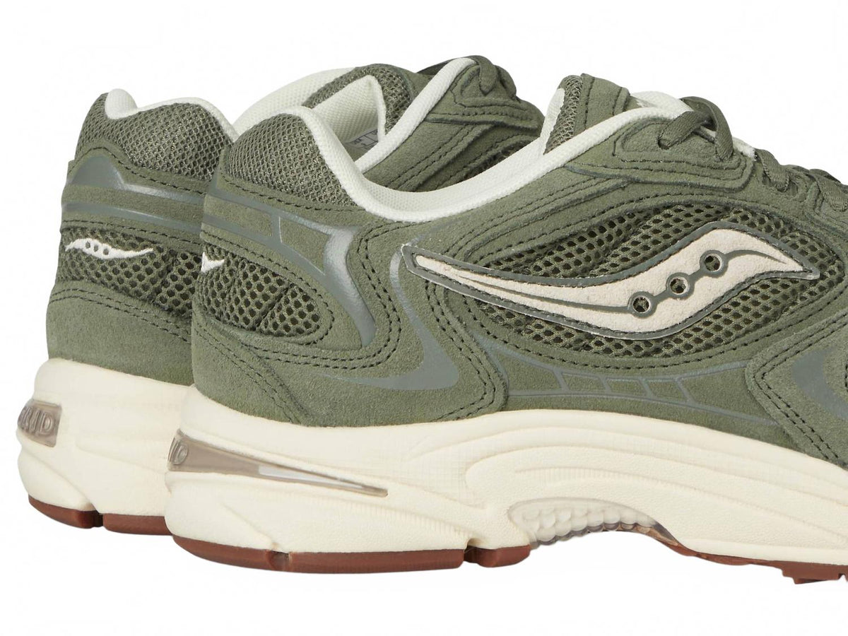Tenis de hombre color blanco