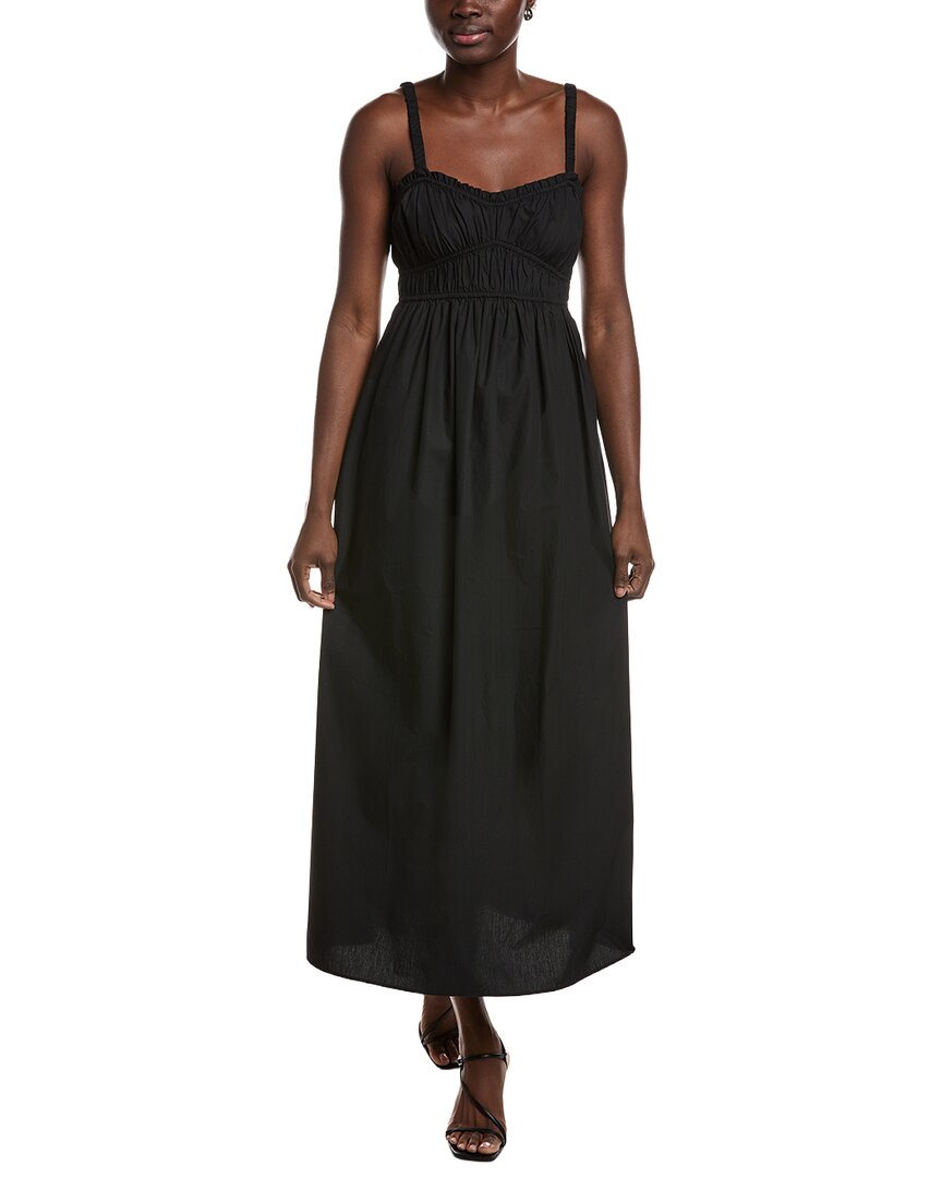 Vestido midi
