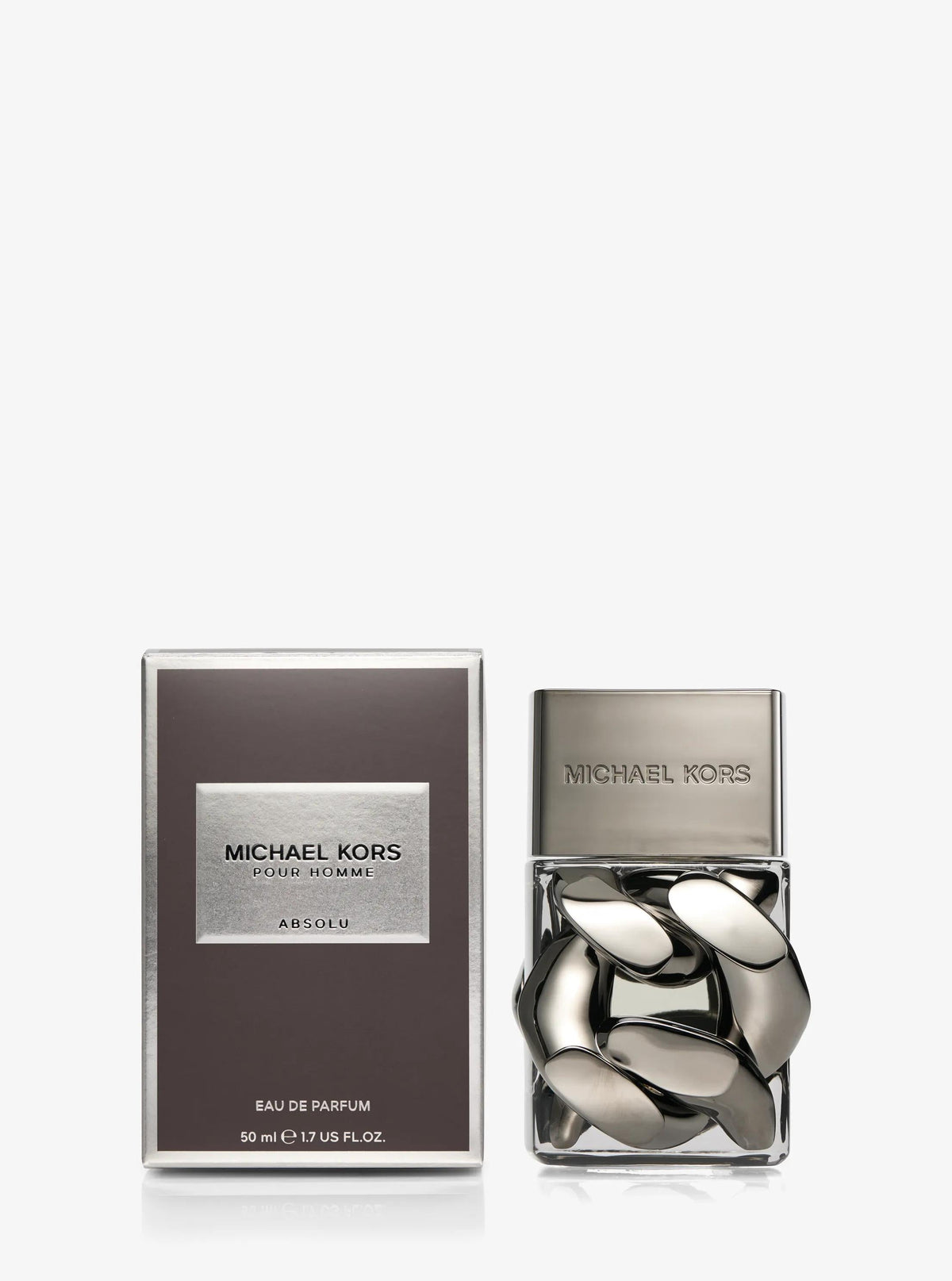 Perfume de hombre eau de parfum 1,7 oz