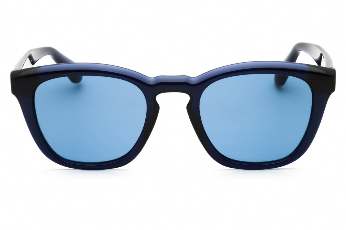 Gafas color azul
