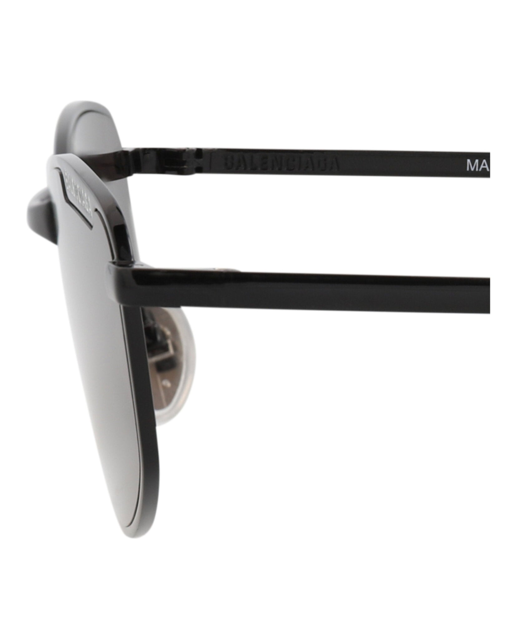 Gafas de sol de montura cuadrada