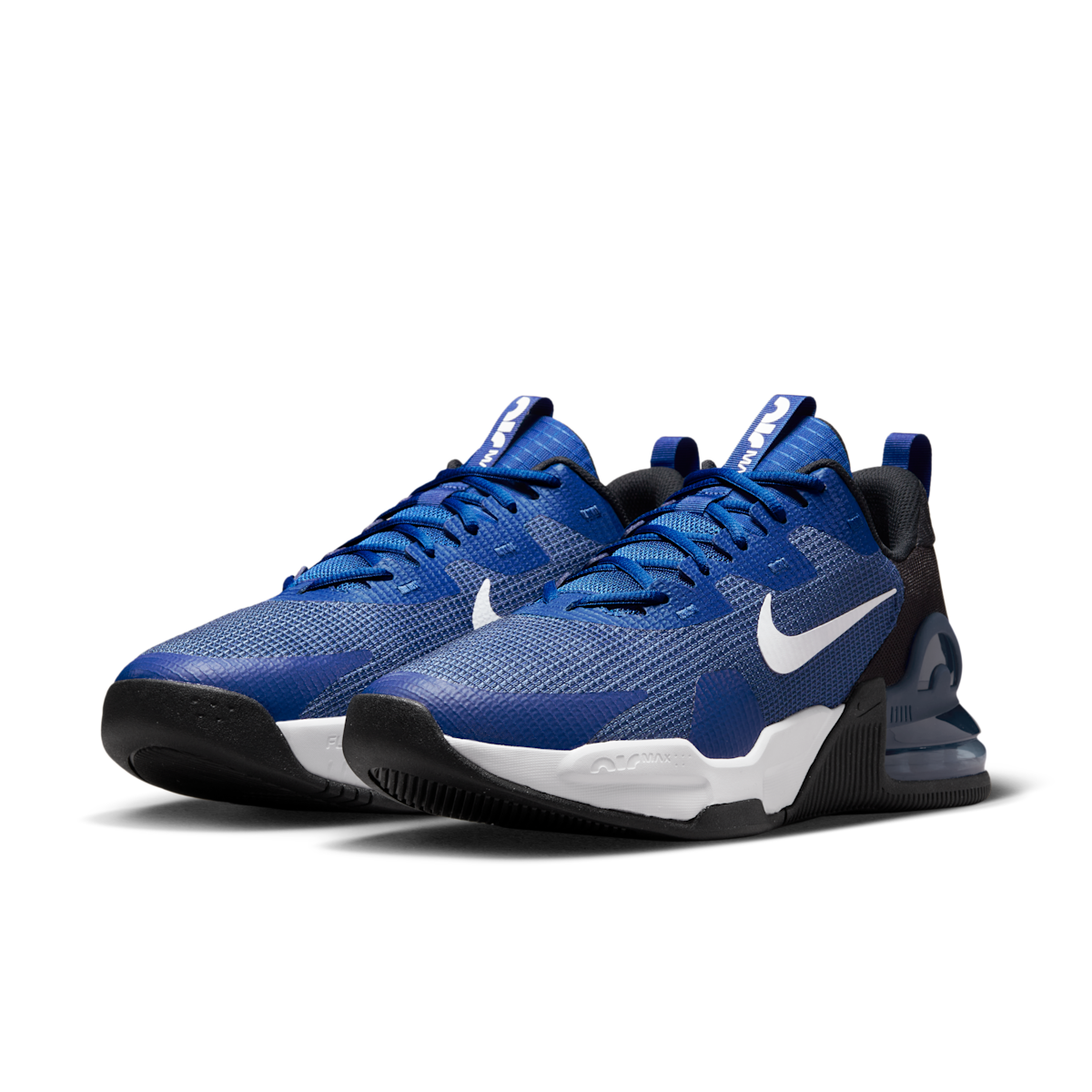 Tenis de hombre