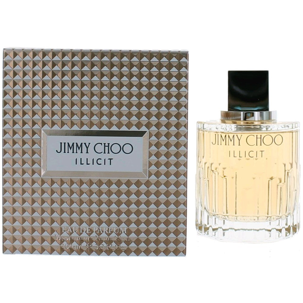 Perfume de mujer eau de parfum 3,3 oz