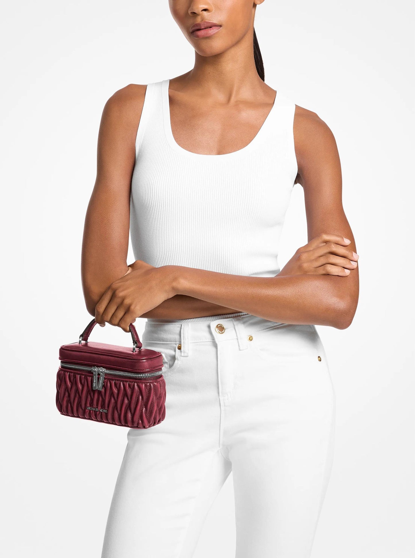 Bolso cruzado
