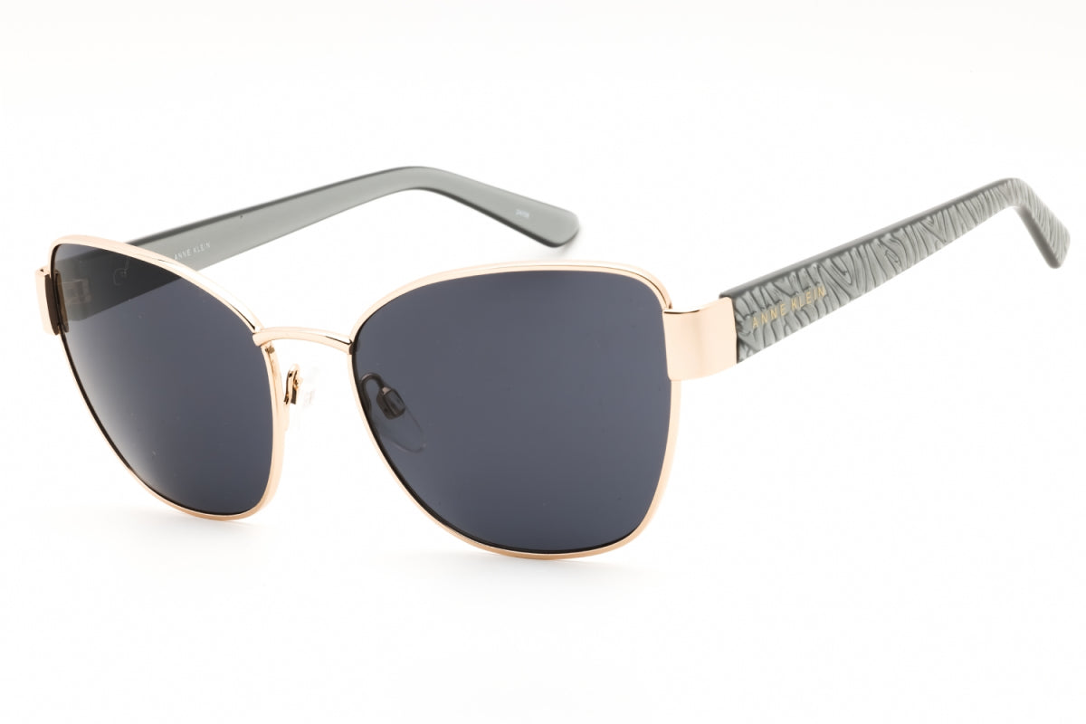 Gafas color dorado