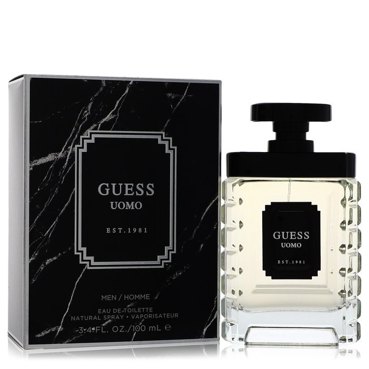 Set de fragancias de hombre (2 unidades) eau de toilette 3,4 oz