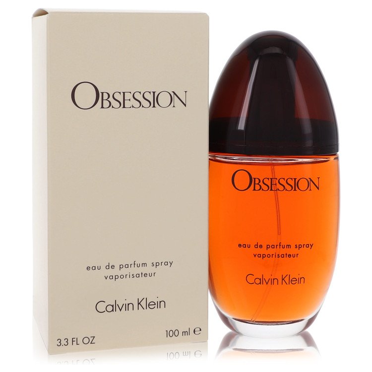 Perfume de mujer eau de parfum 3,4 oz
