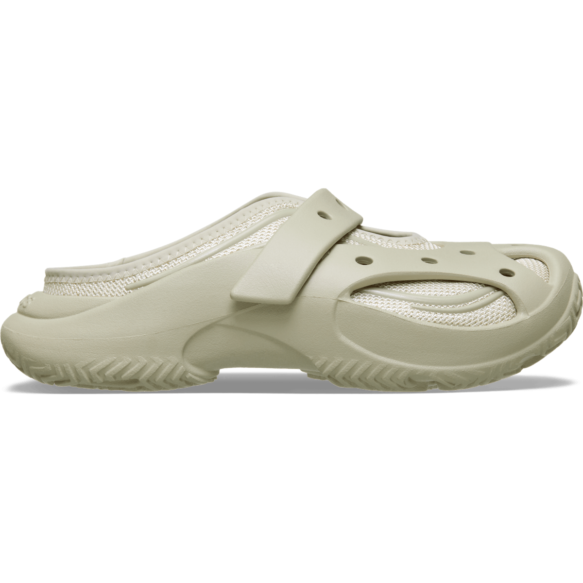 Zapatos destalonados