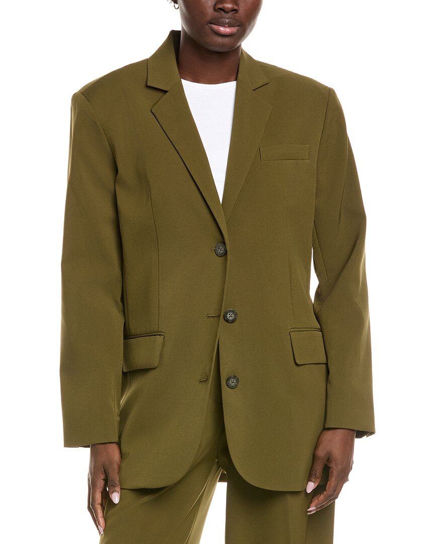 Chaqueta
