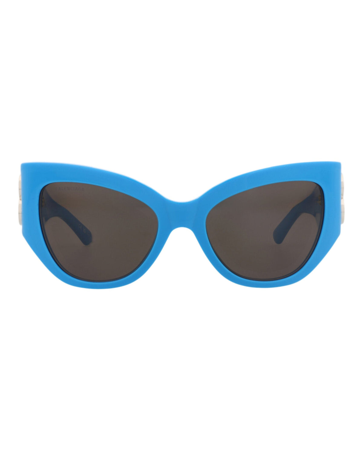 Gafas de sol de acetato de montura tipo gato