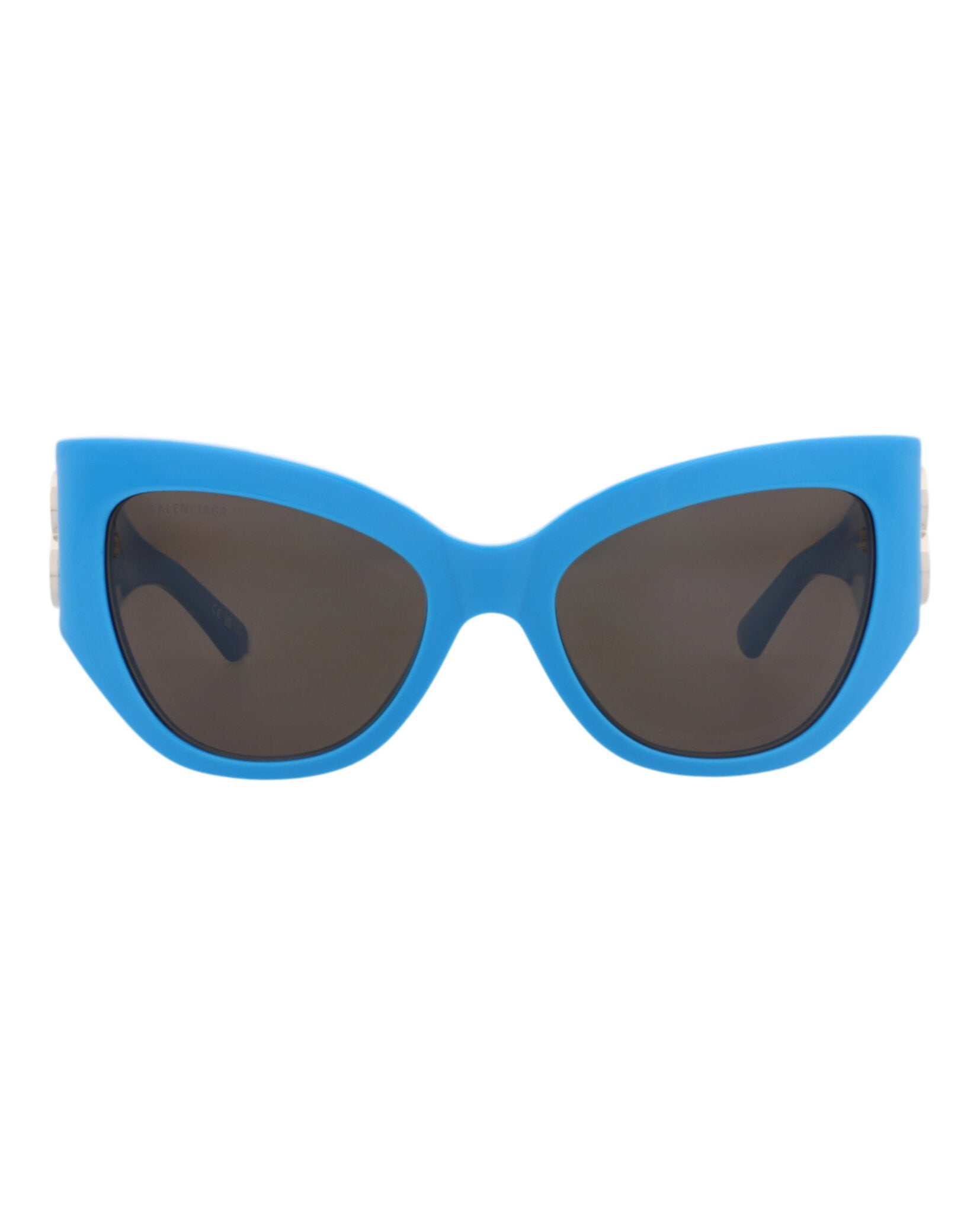 Gafas de sol de acetato de montura tipo gato