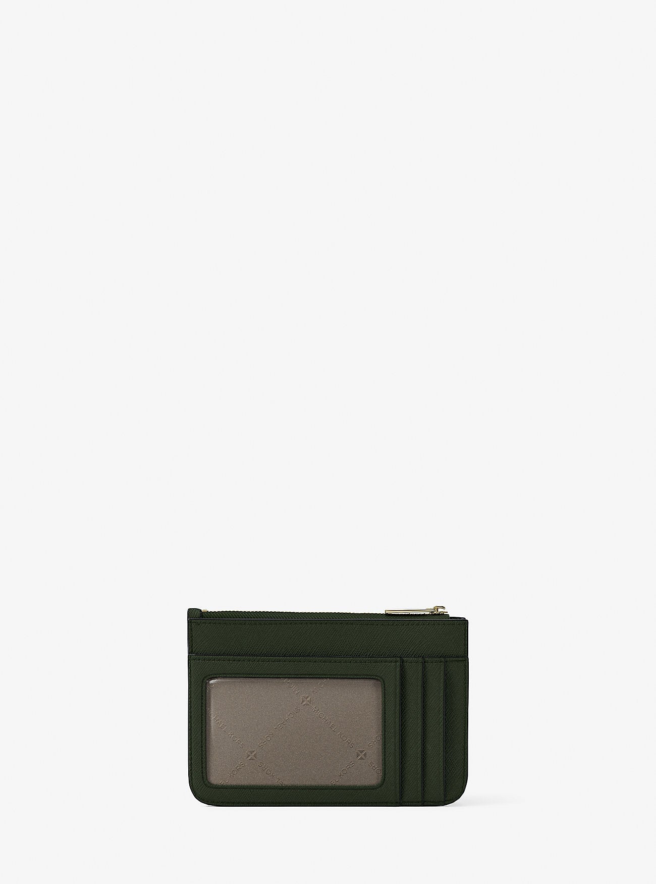 Estuche de cuero