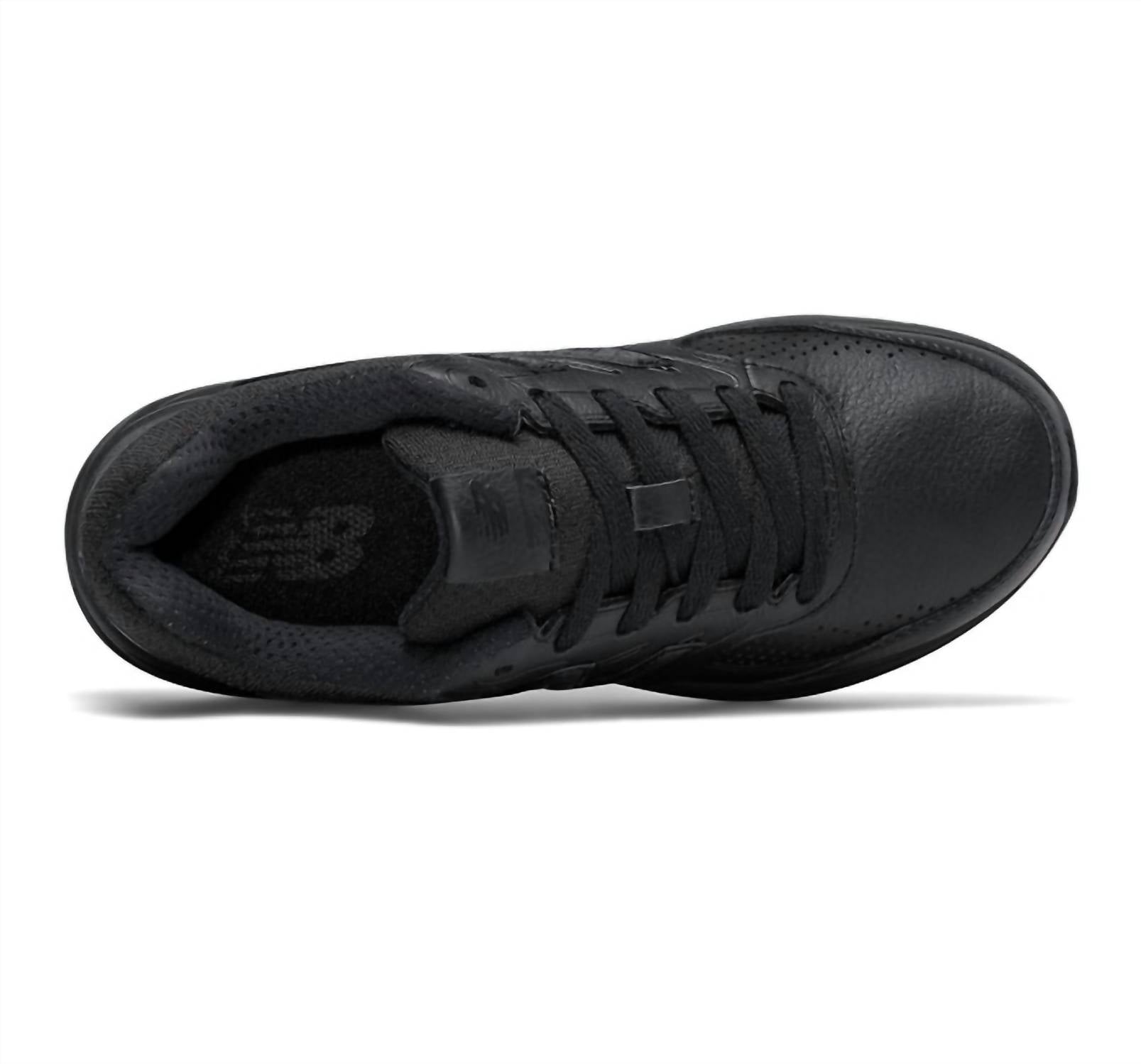 Zapatos de mujer color negro