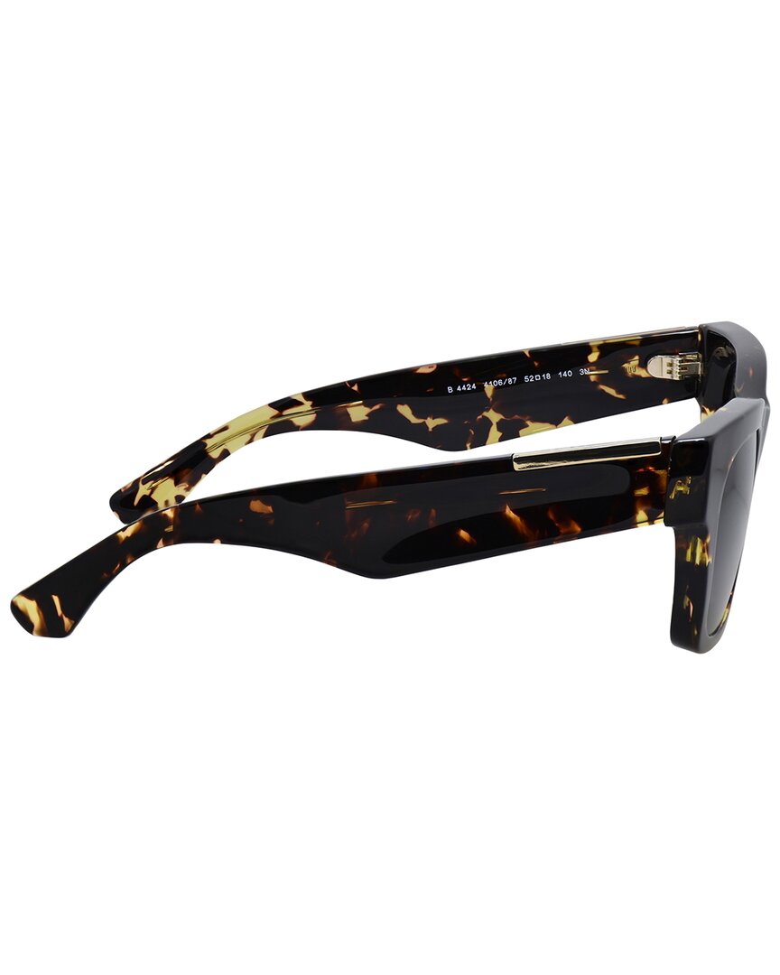 Gafas de sol de mujer 52 mm