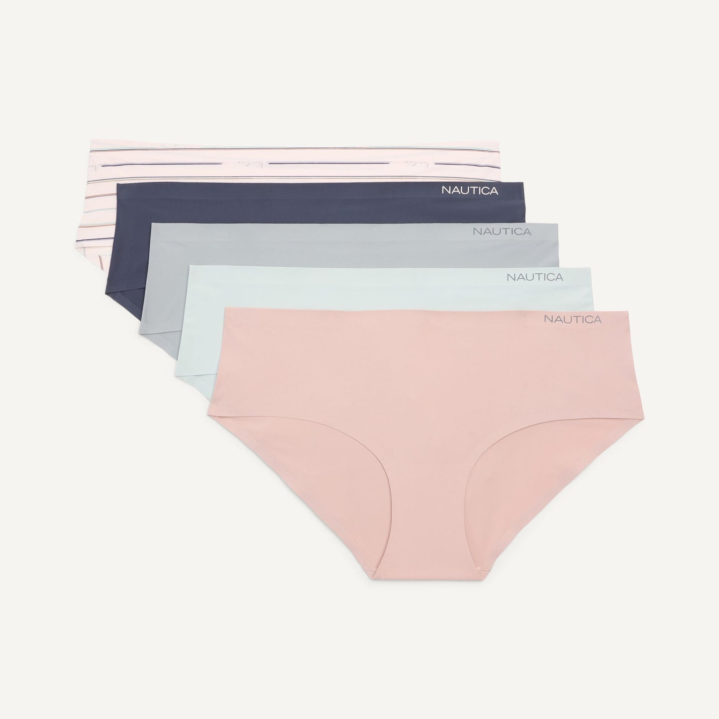 Ropa interior de mujer (5 unidades)