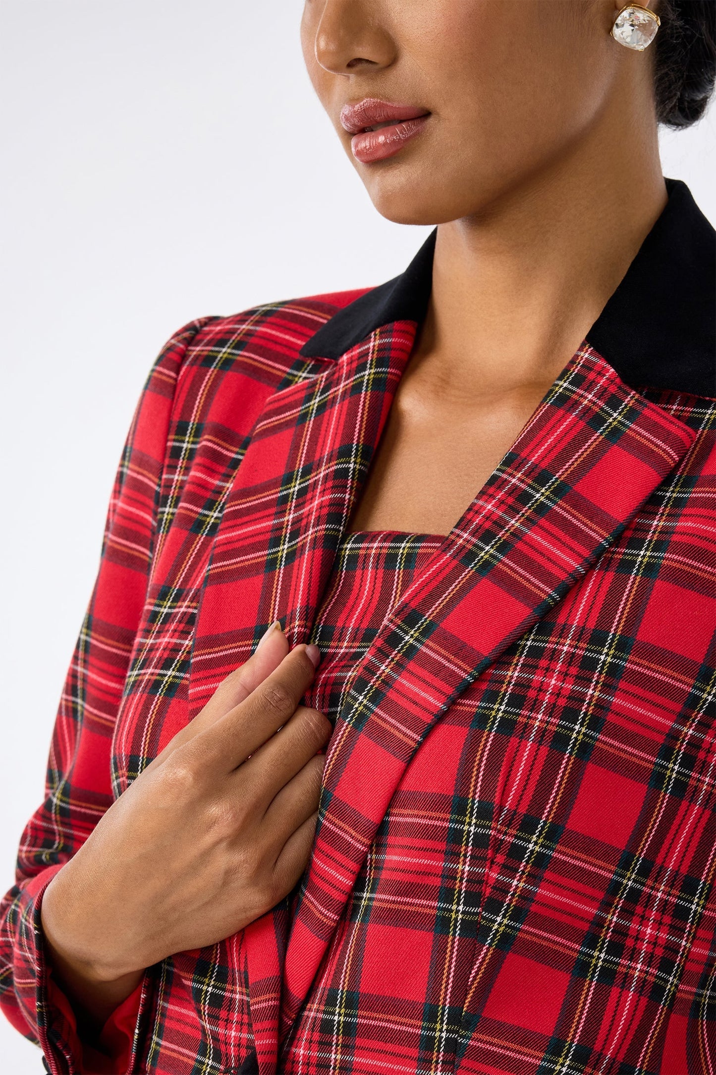 Chaqueta