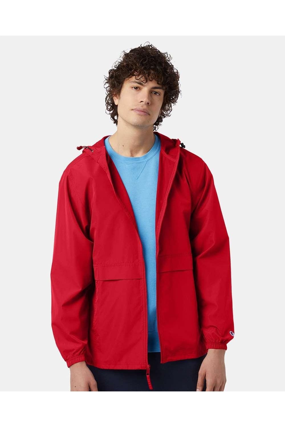 Chaqueta