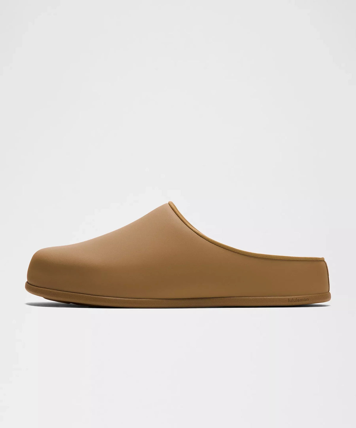 Zapatos destalonados de hombre