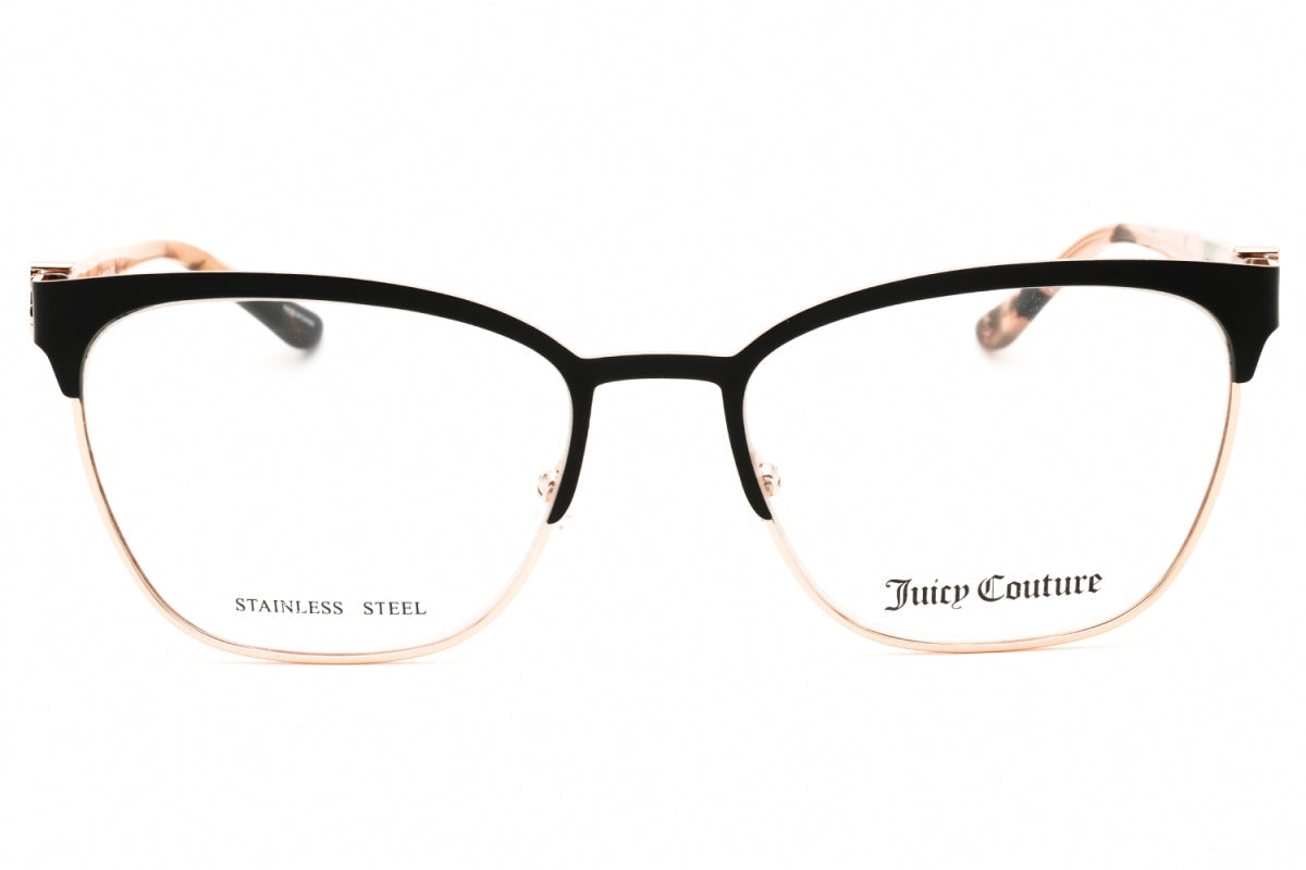 Gafas 54 mm color negro