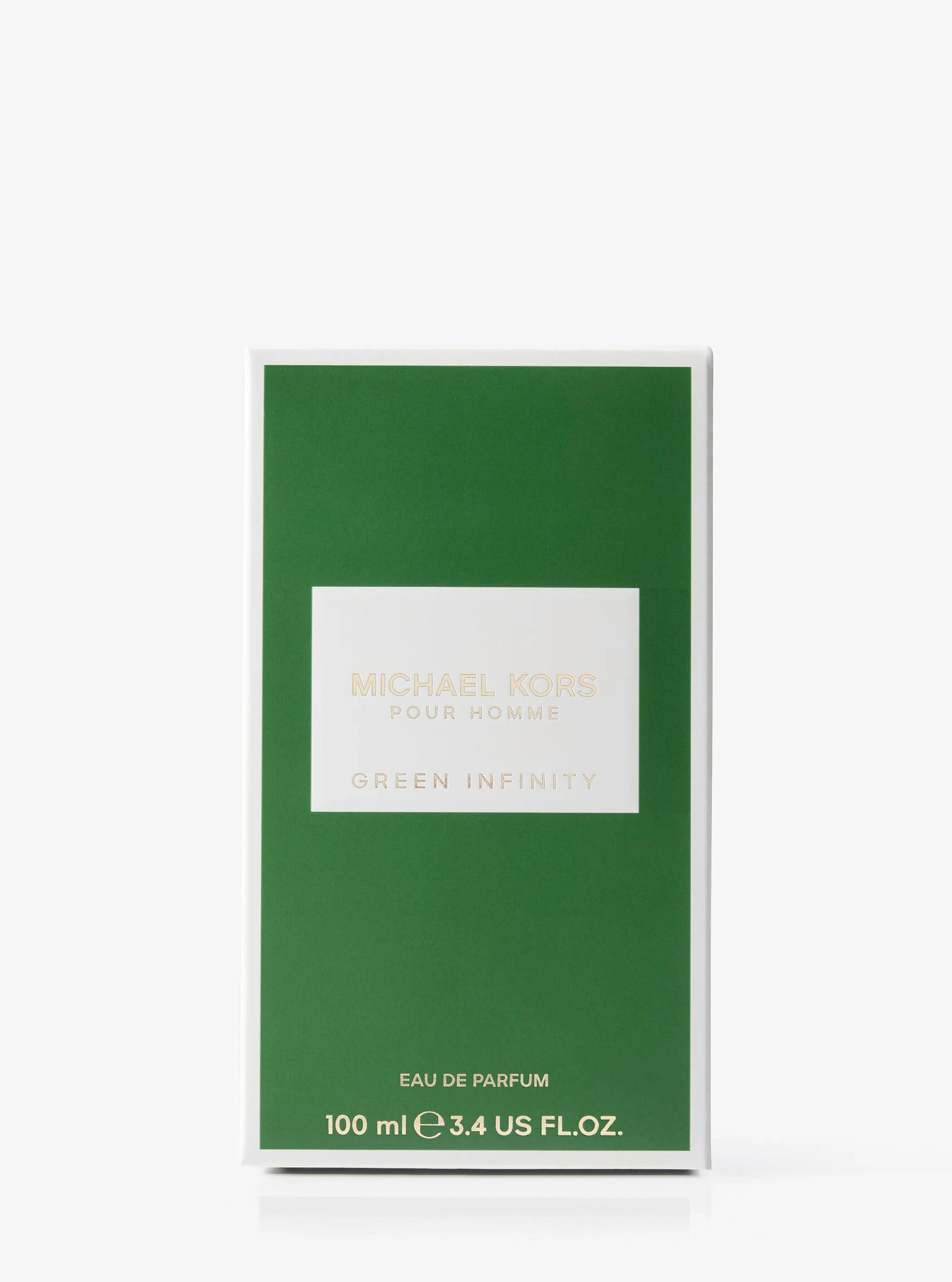 Perfume de hombre eau de parfum 3,4 oz