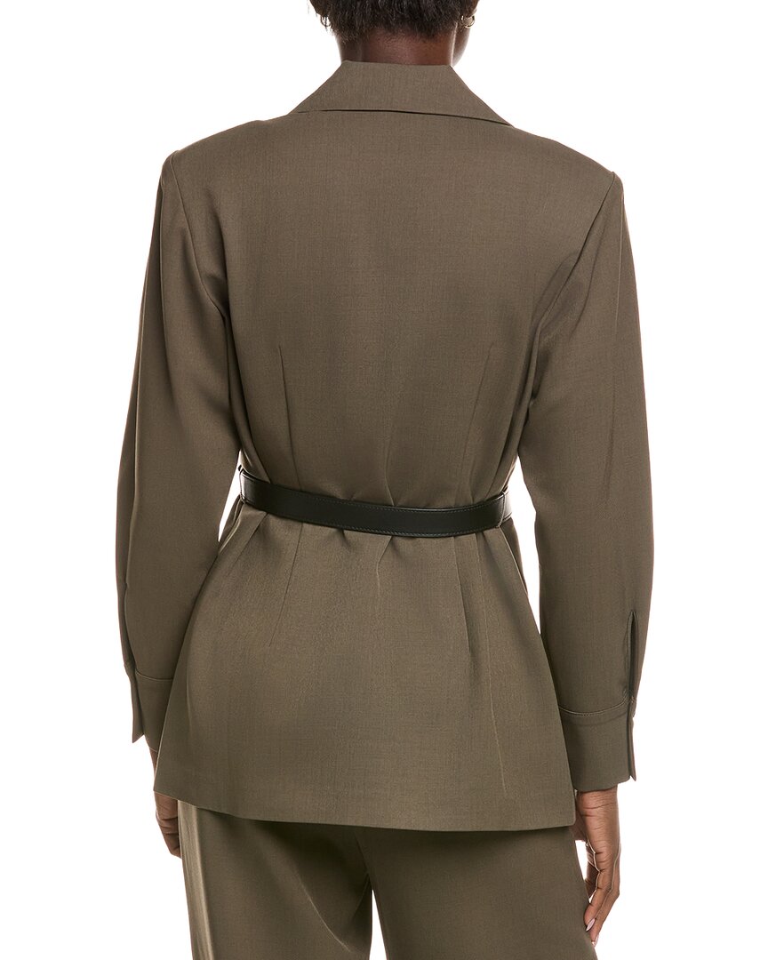 Chaqueta
