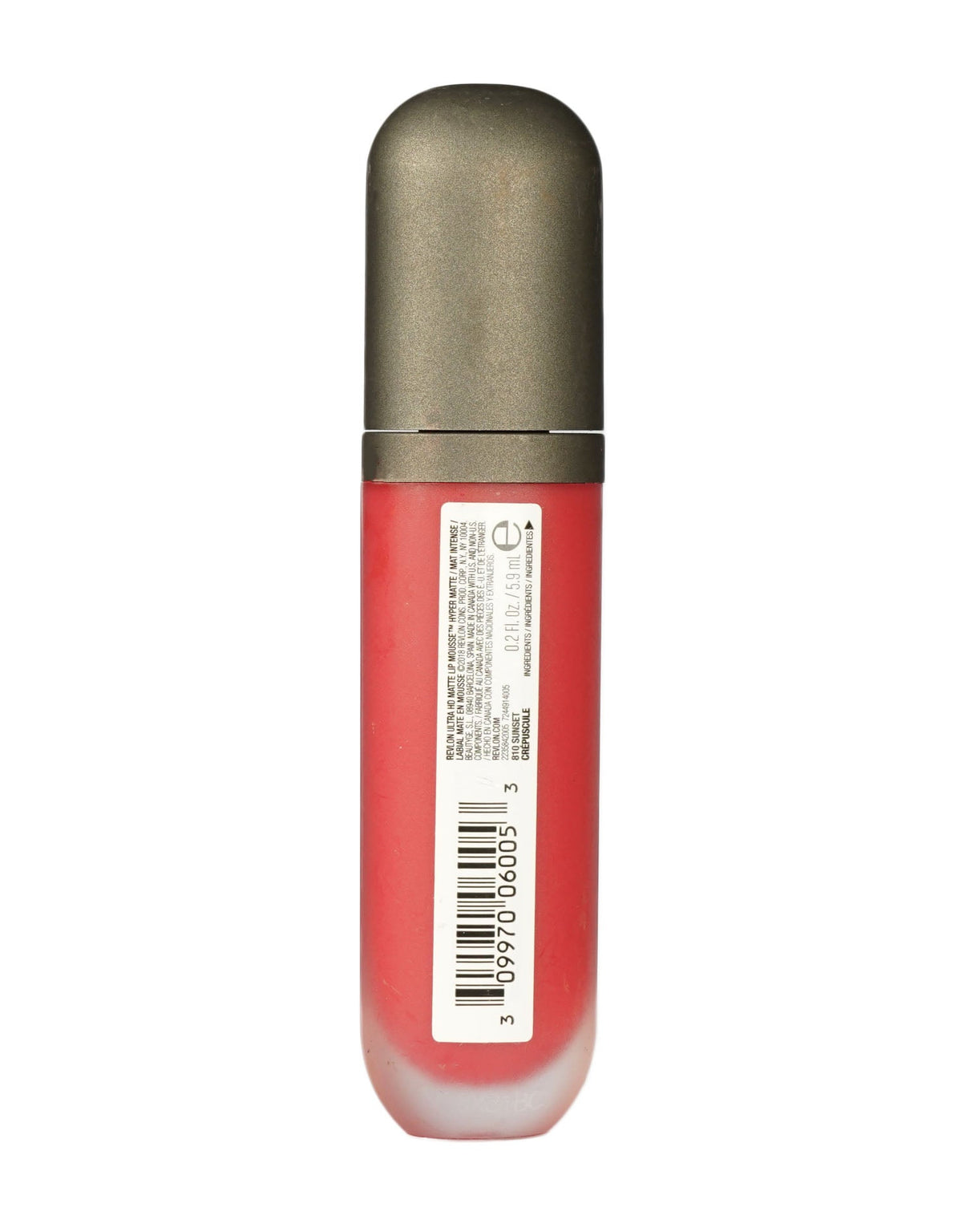 Labial (4 unidades) 0,2 oz