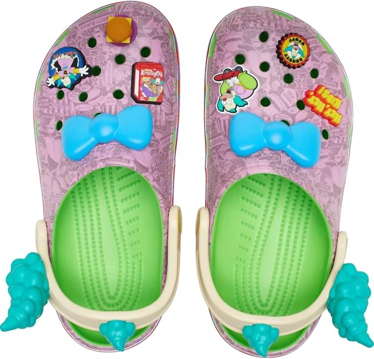 Zuecos unisex