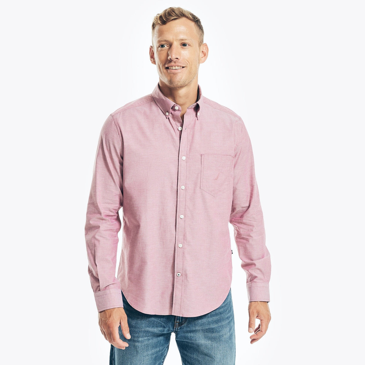Camisa de hombre