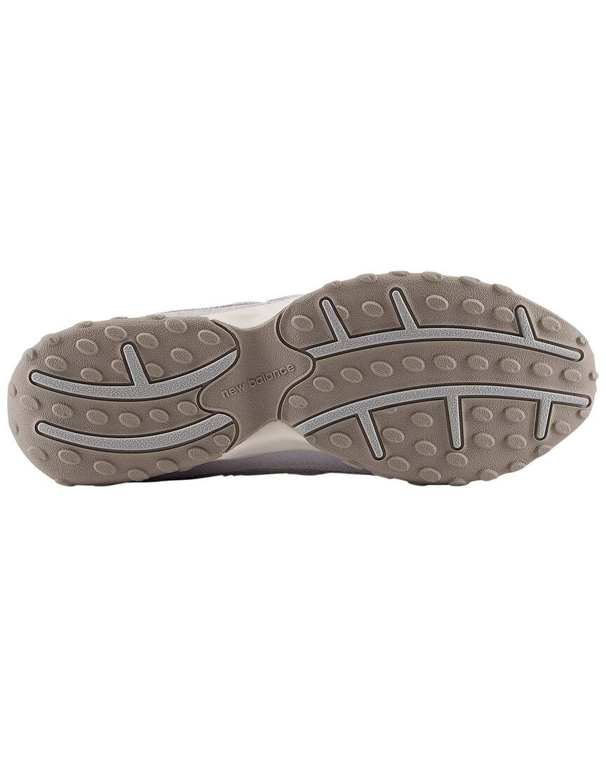 Tenis de gamuza