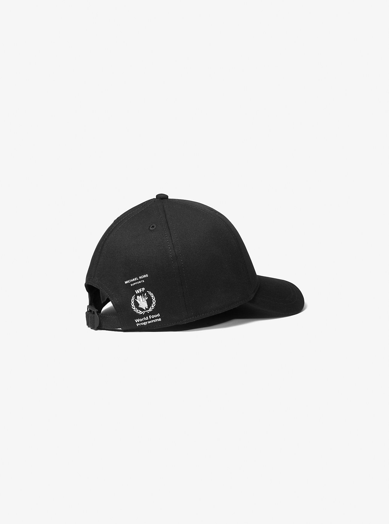 Gorra de algodón
