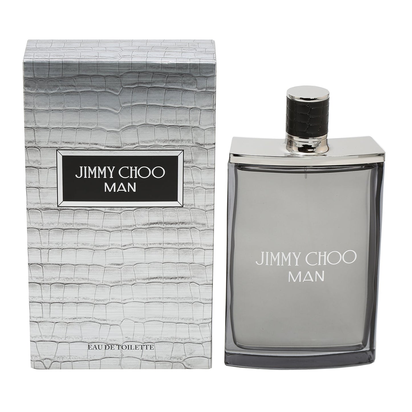 Perfume de hombre eau de toilette 6,7 oz