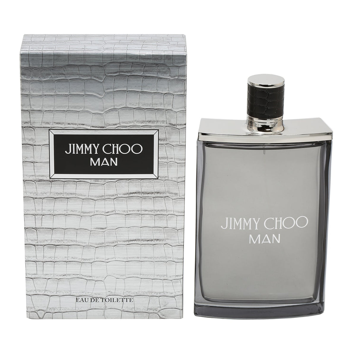 Perfume de hombre eau de toilette 6,7 oz