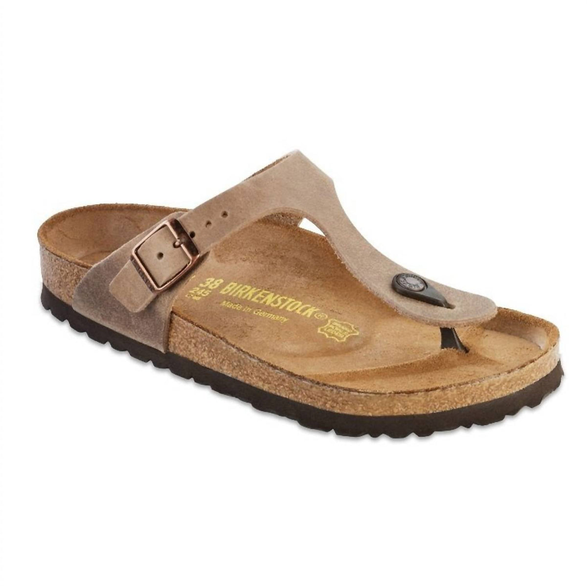 Sandalias de mujer