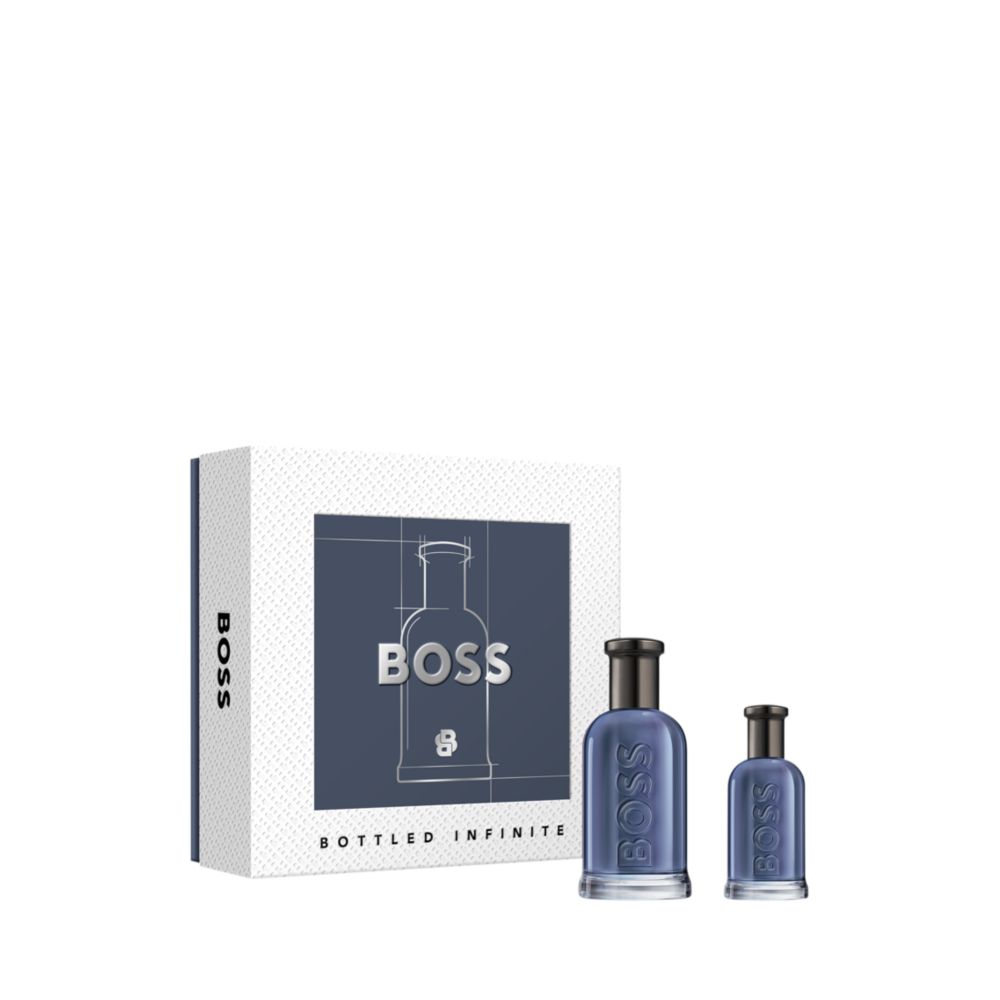 Set de fragancias eau de parfum 100 ml + 3,4 oz
