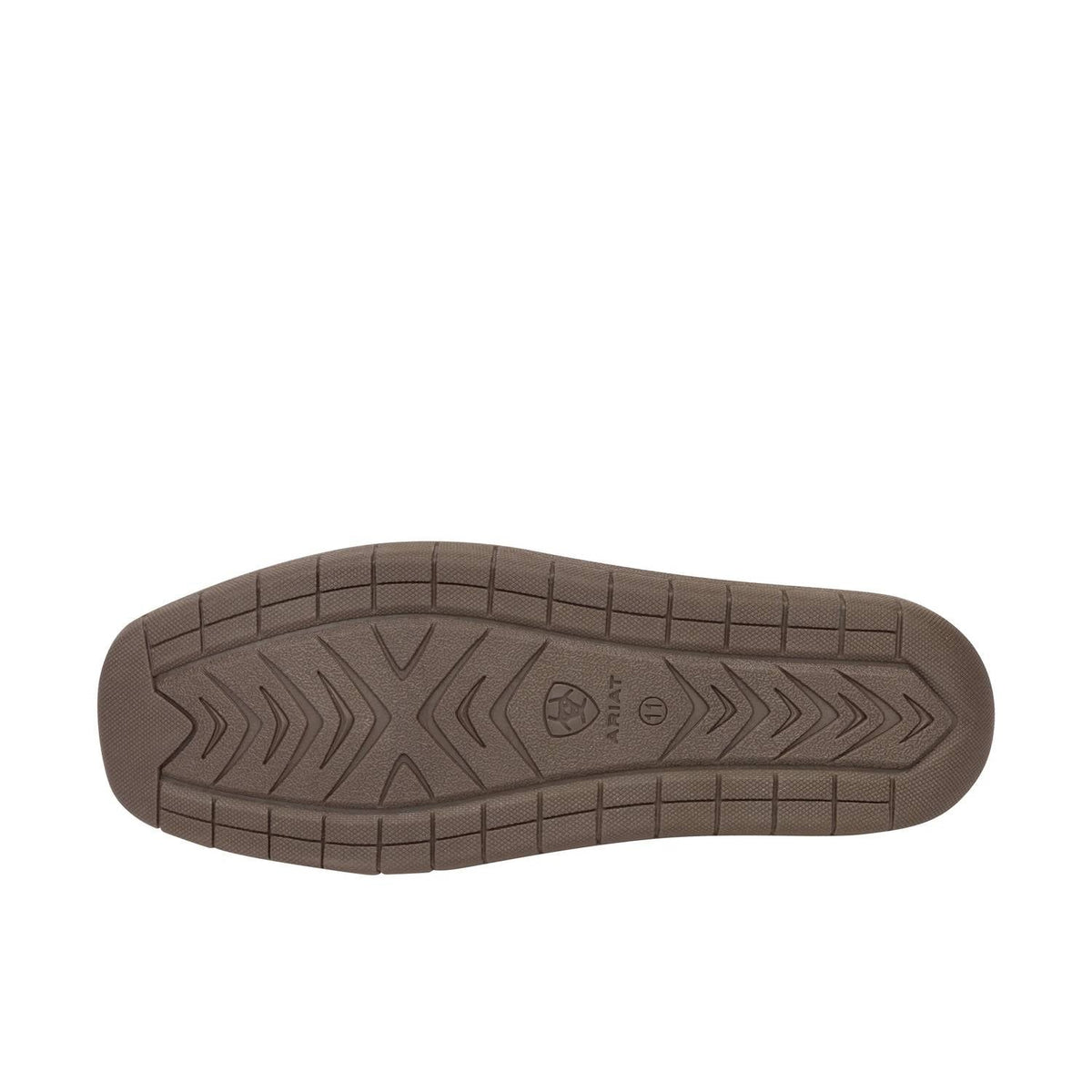 Mocasines de hombre