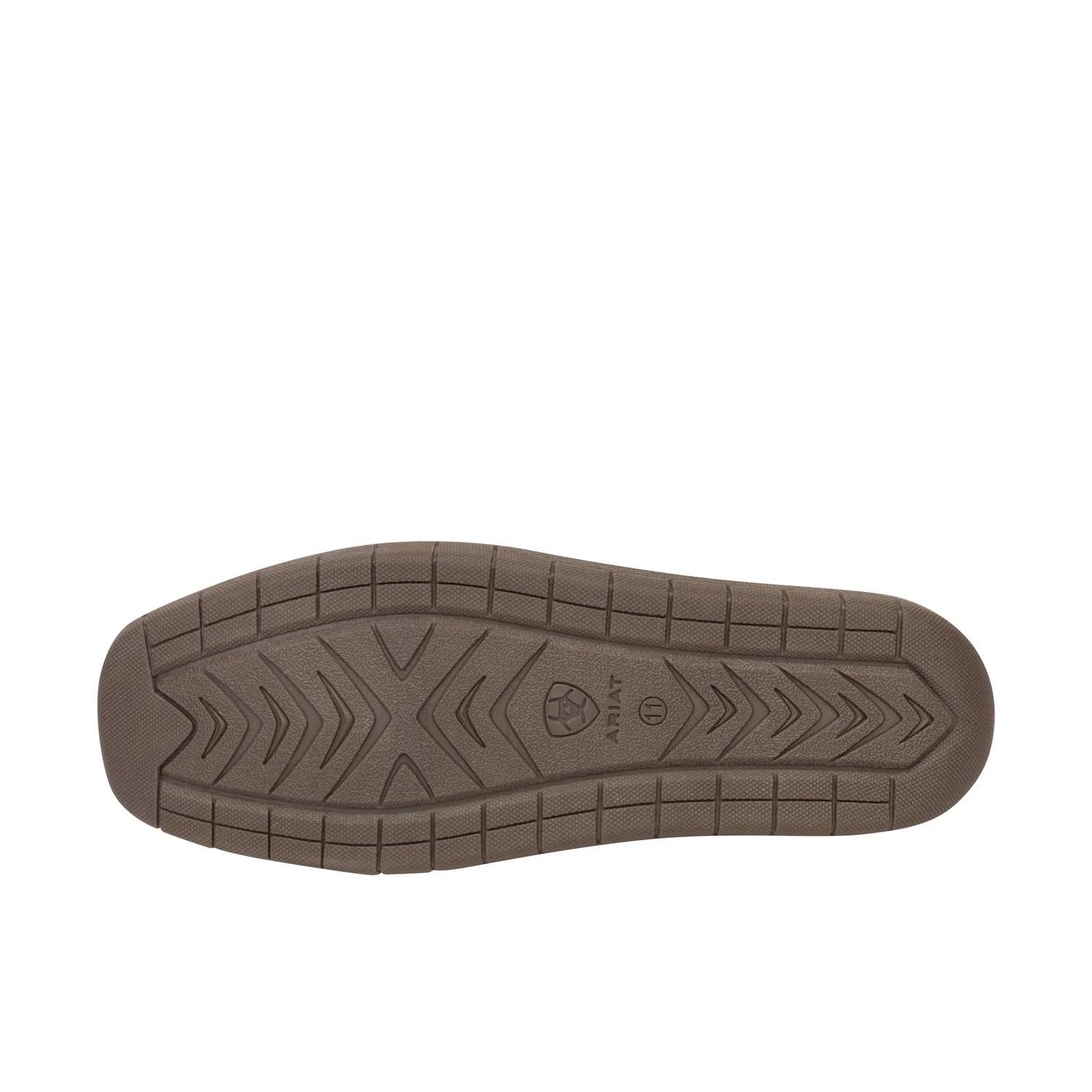 Mocasines de hombre