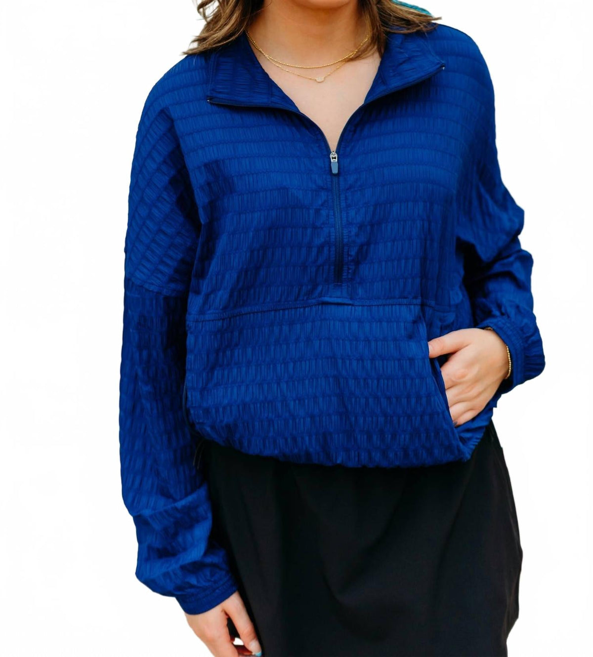 Chaqueta