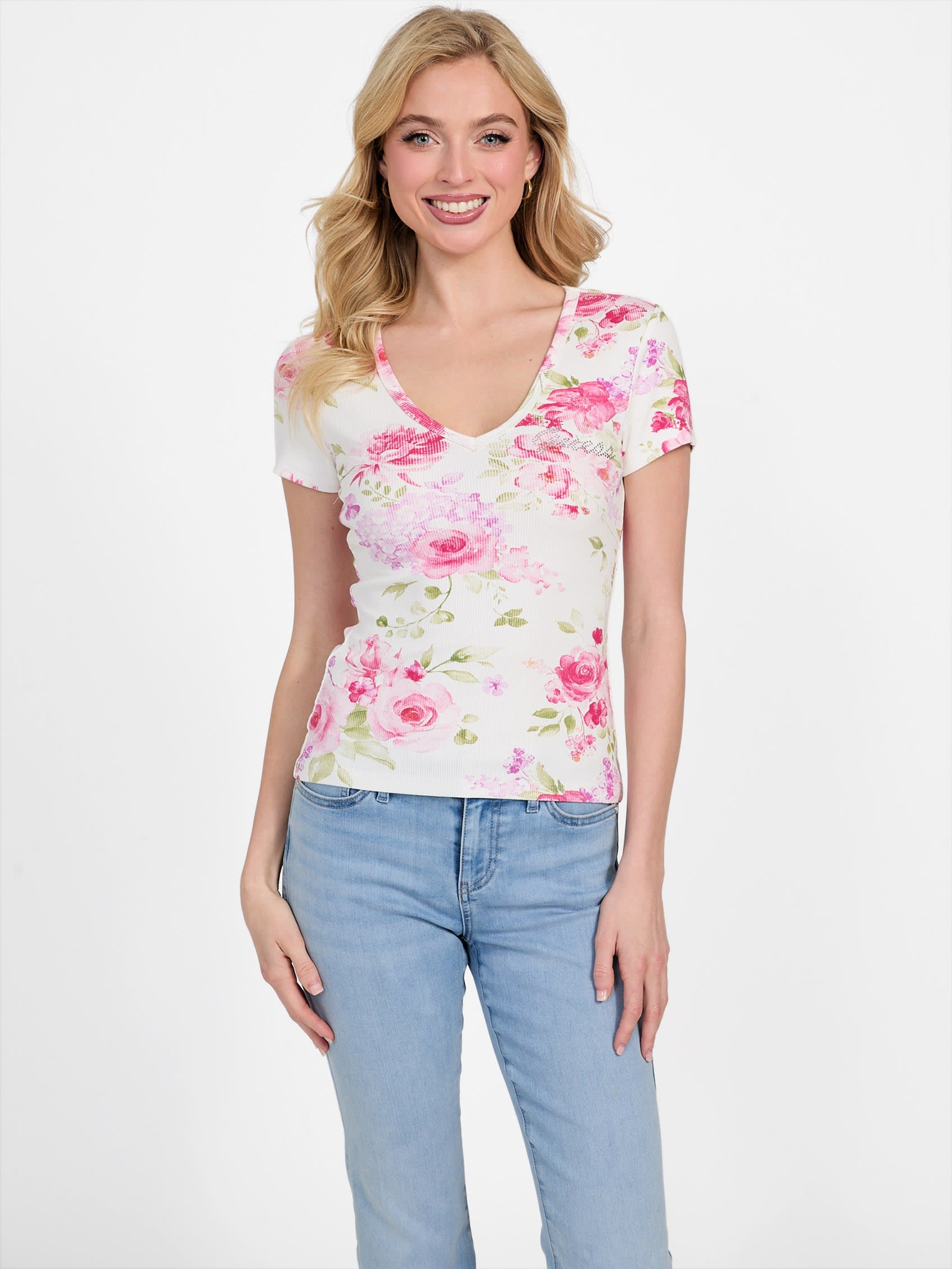 Camiseta