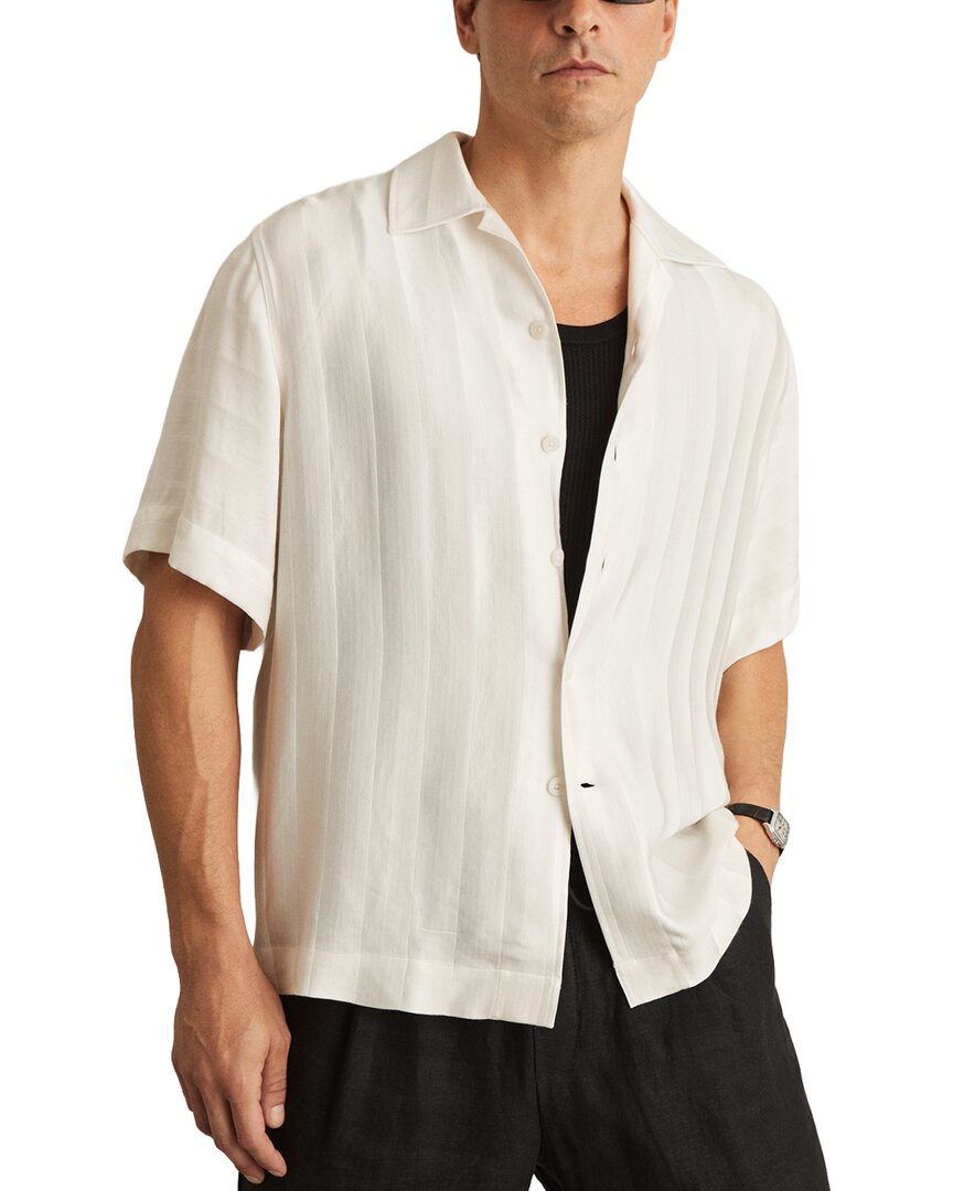 Camisa a rayas