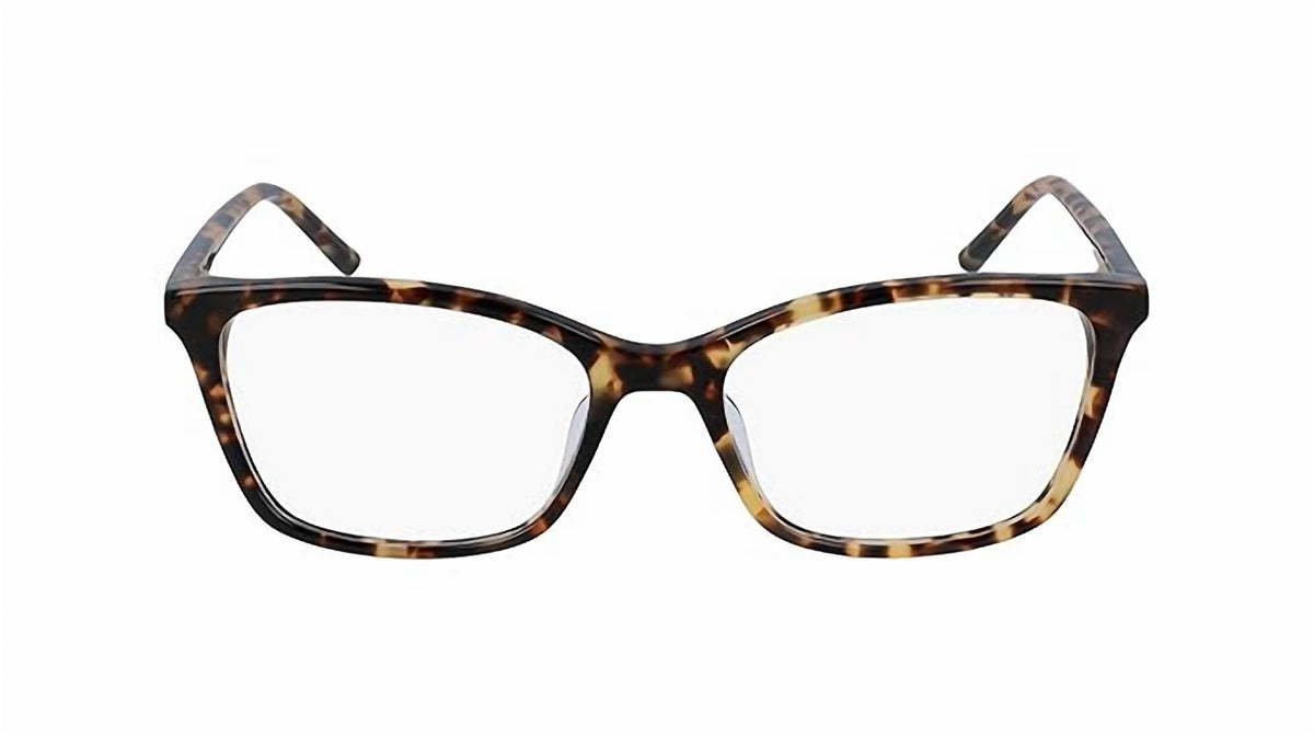 Montura para gafas de mujer