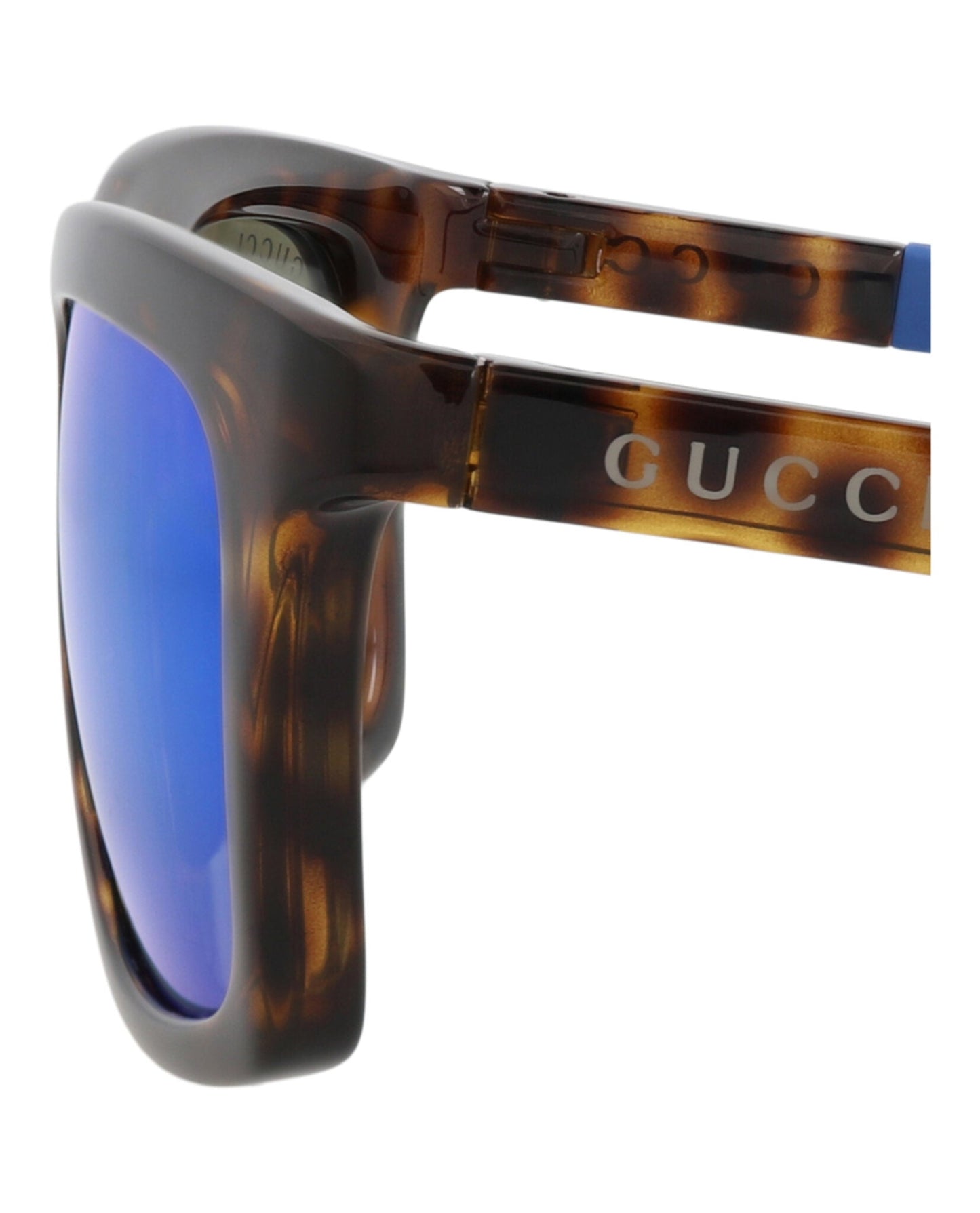 Gafas de sol de montura cuadrada