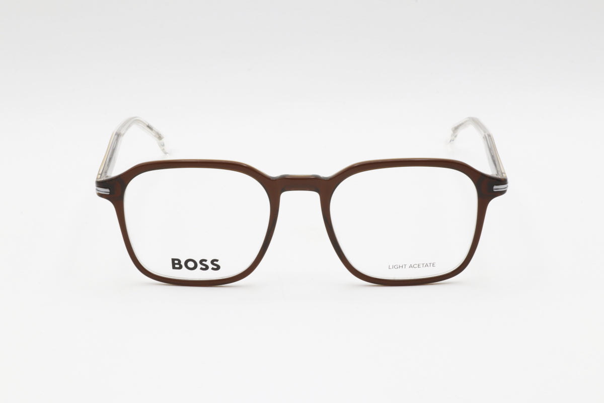 Gafas 51 mm color café