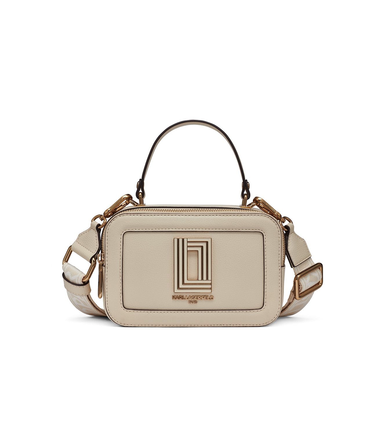 Bolso cruzado