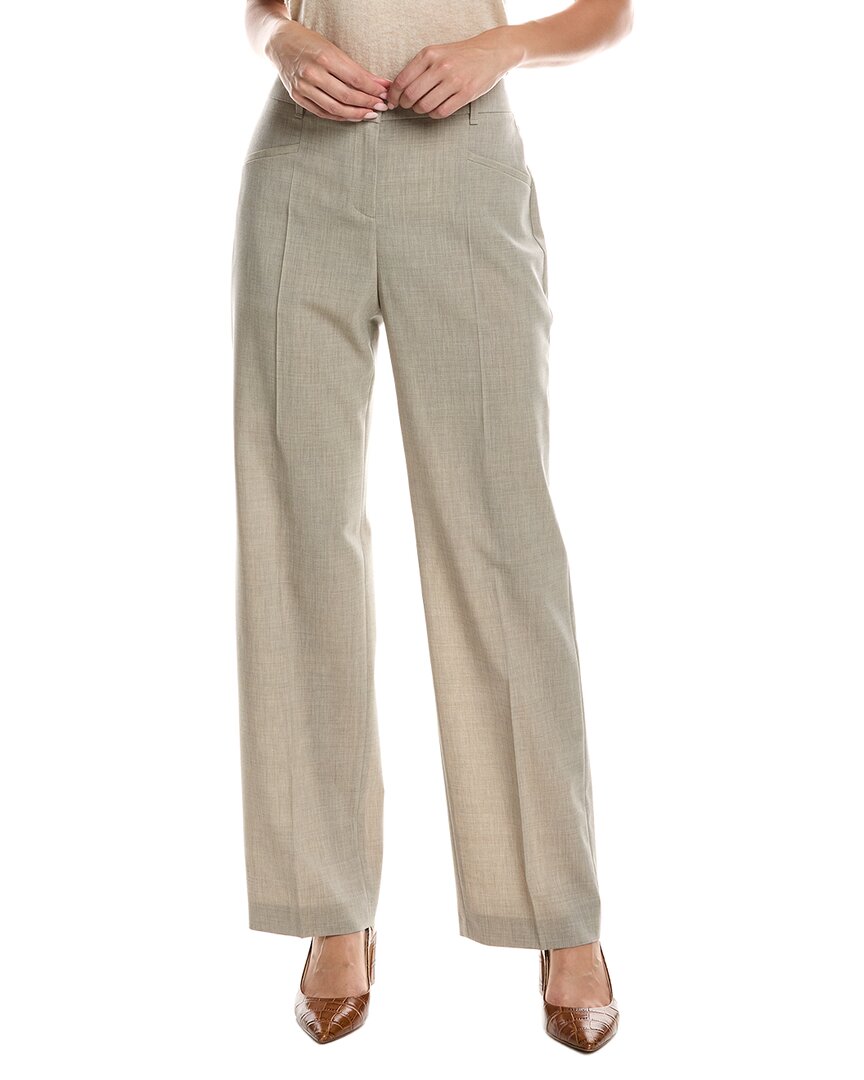 Pantalón de lana