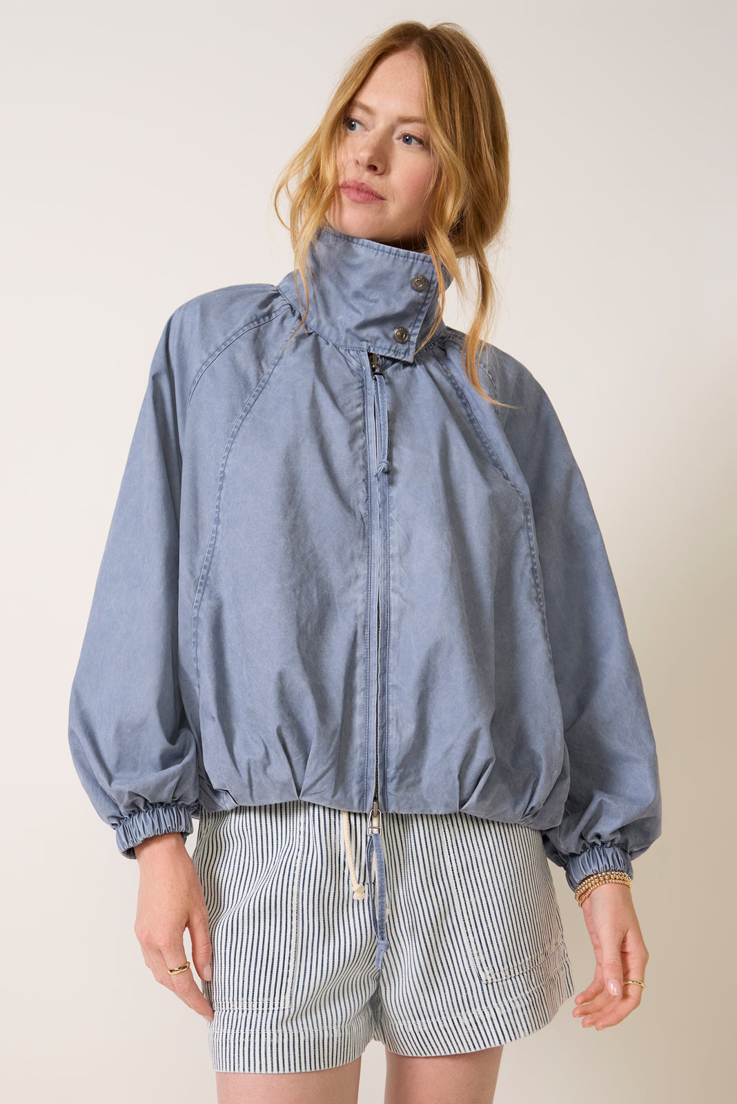 Chaqueta de mujer