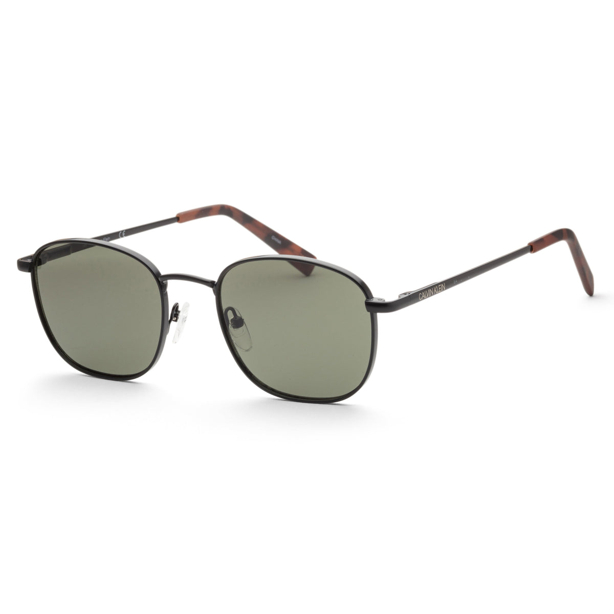 Gafas de sol de hombre 52 mm color azul
