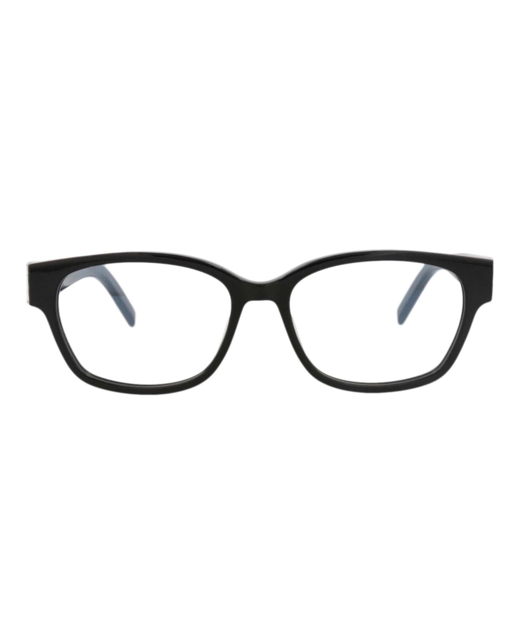Montura para gafas de acetato de montura cuadrada