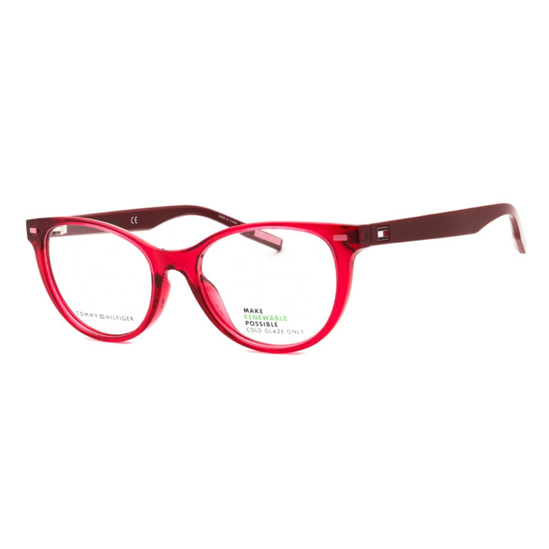Gafas 48 mm color rojo